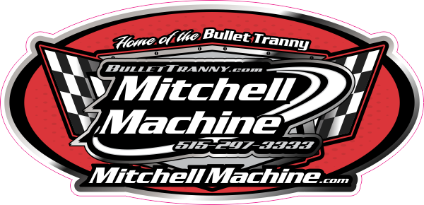 Transmission Machine Bullet Mitchell the Home of -